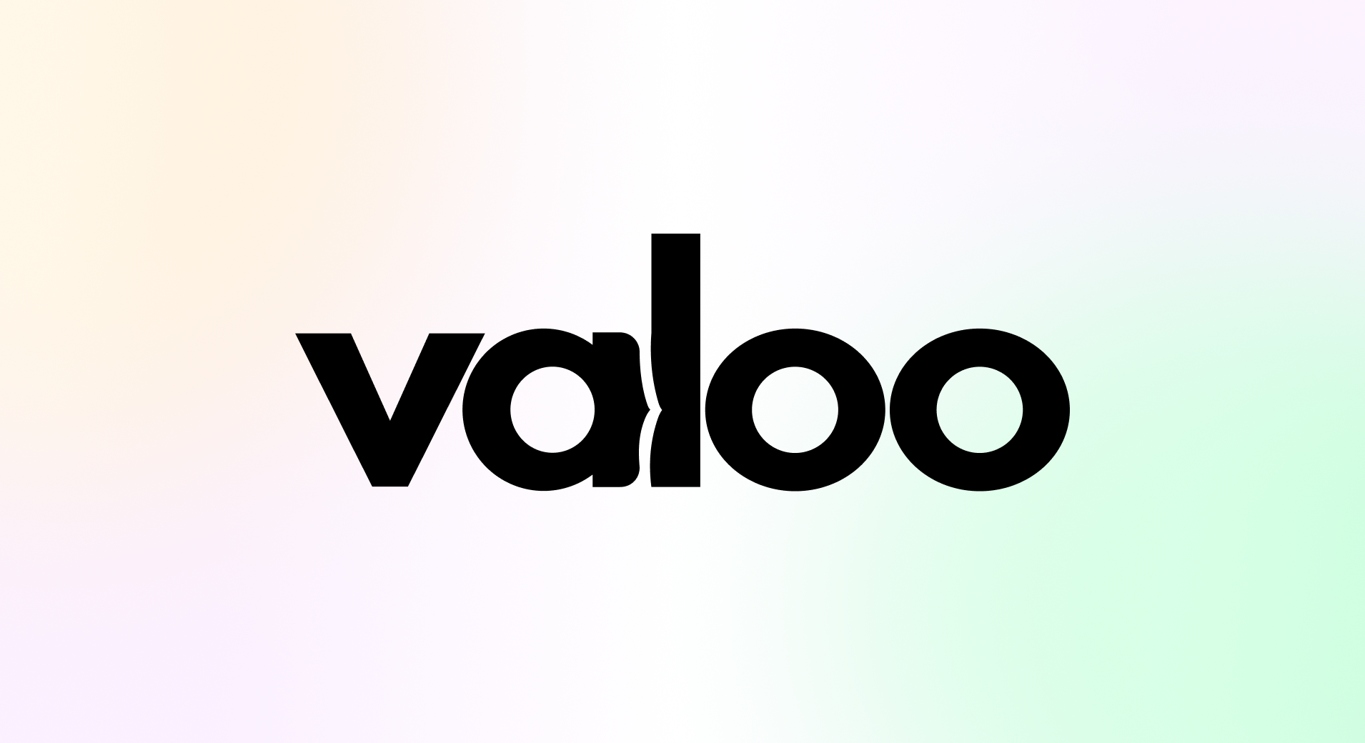 Valoo new website