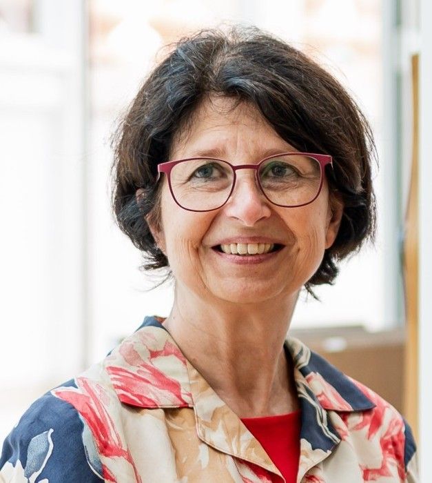 Foto von Maria Milford