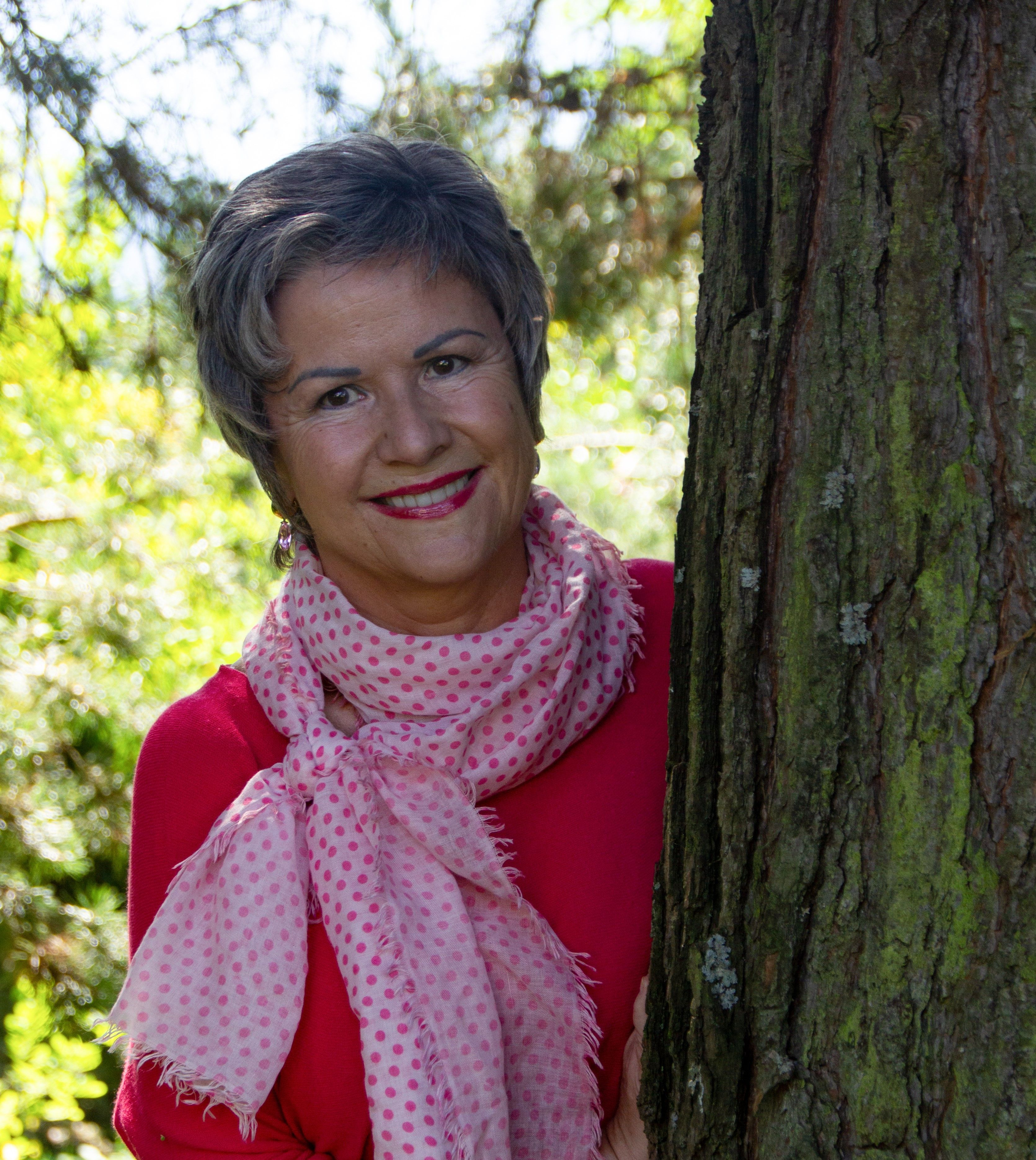 Foto von Ulrike Buchacher