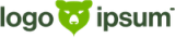 Logo Ipsum Bär logo