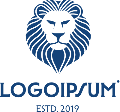 Logo Ipsum Löwe logo