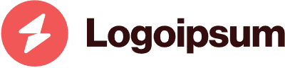 Logo Ipsum Lightning logo