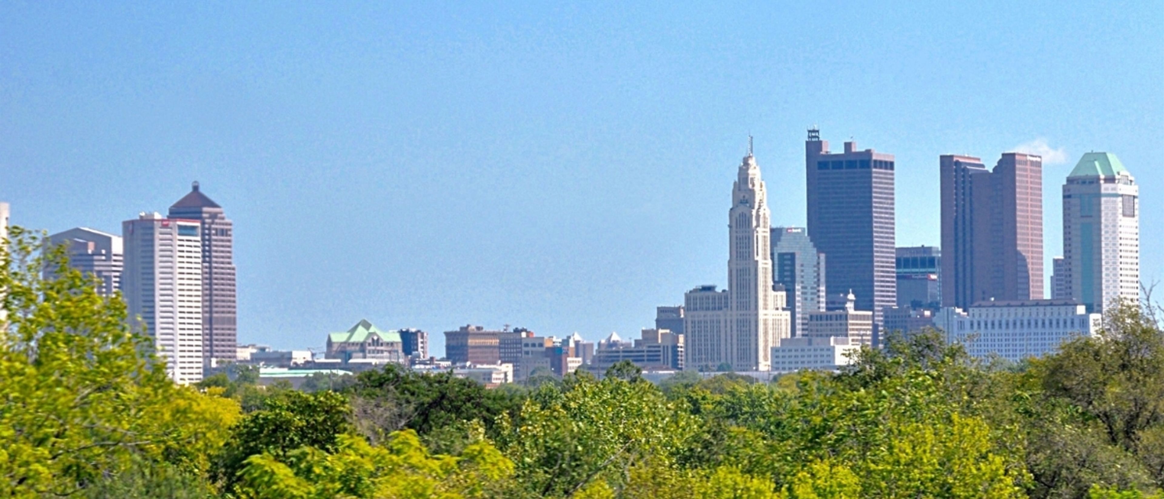 LGBTQ+-Friendly Hotels in Columbus 2026
