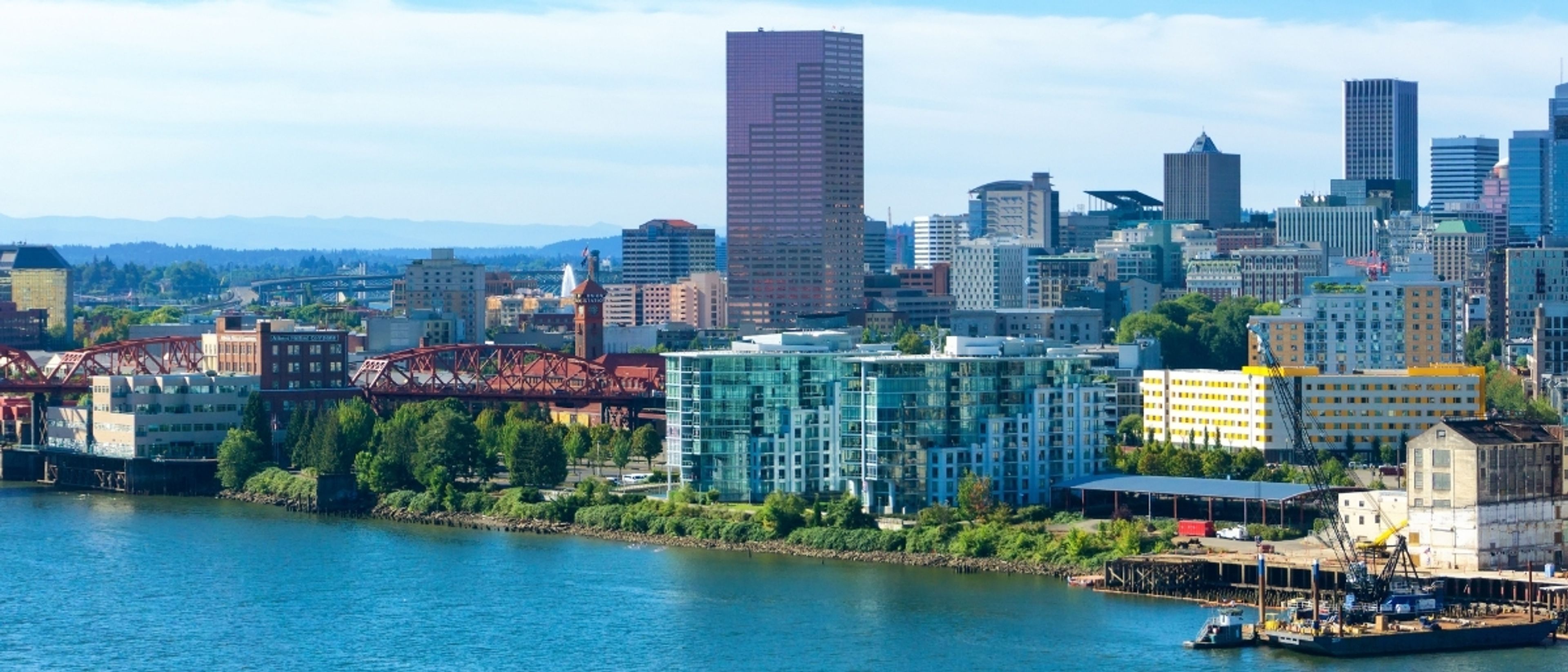 LGBTQ+ Friendly Hotels in Portland 2026: Where to Stay Near the Burnside Triangle