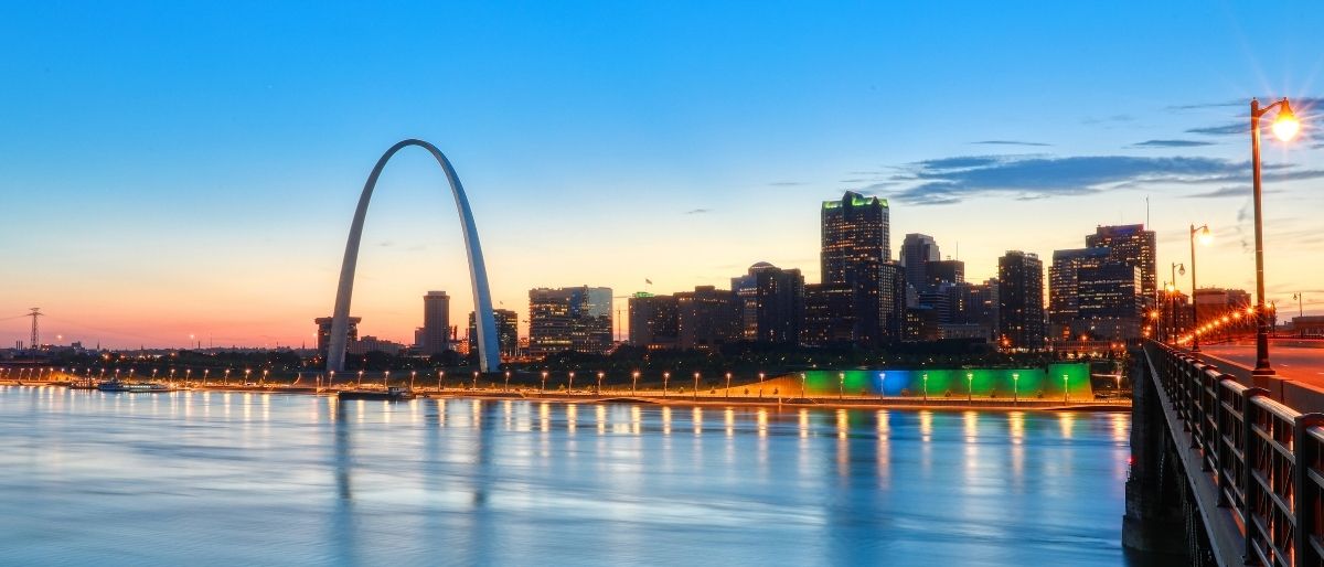 Gay Bars in St. Louis: The Complete Guide for 2026