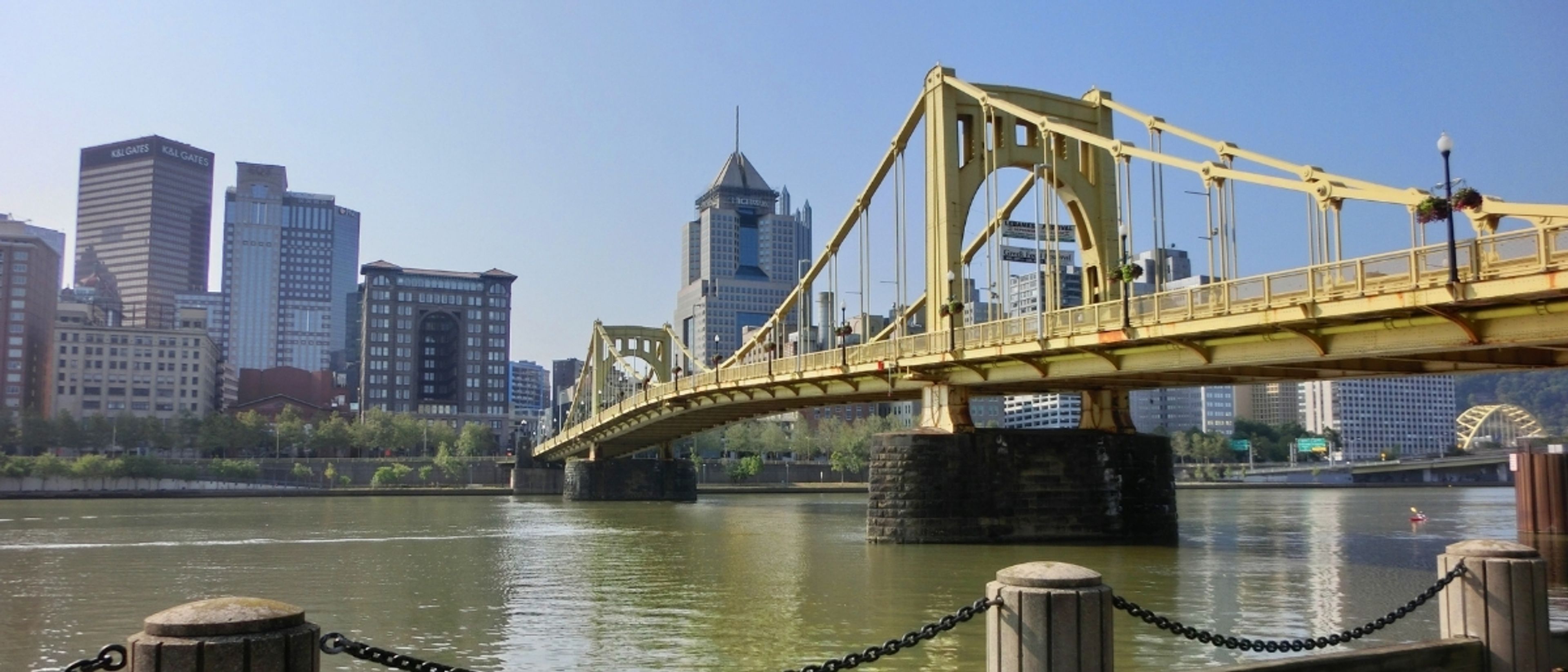Pittsburgh Pride 2026: Parade, Events & Complete Guide