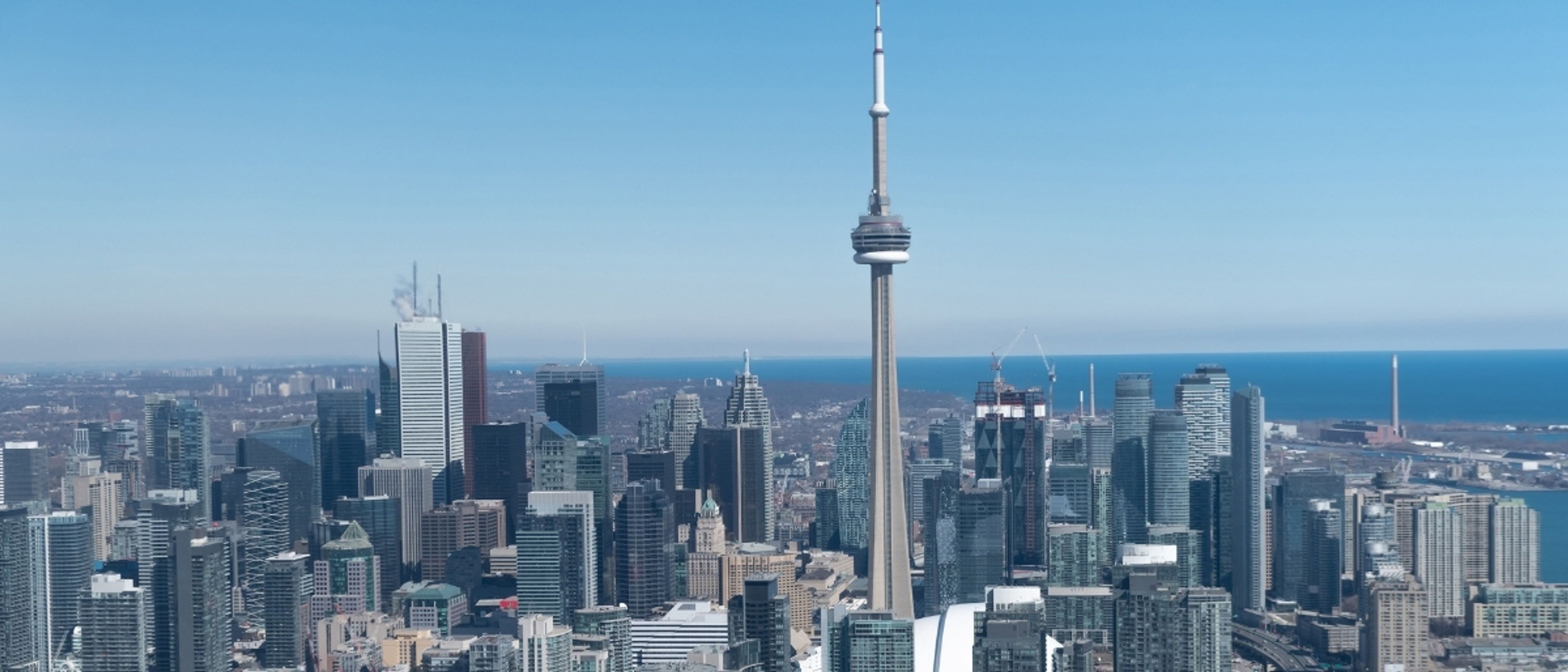 LGBTQ+ Guide to Toronto 2026: Gay Bars, Pride, Neighborhoods & Where to Stay