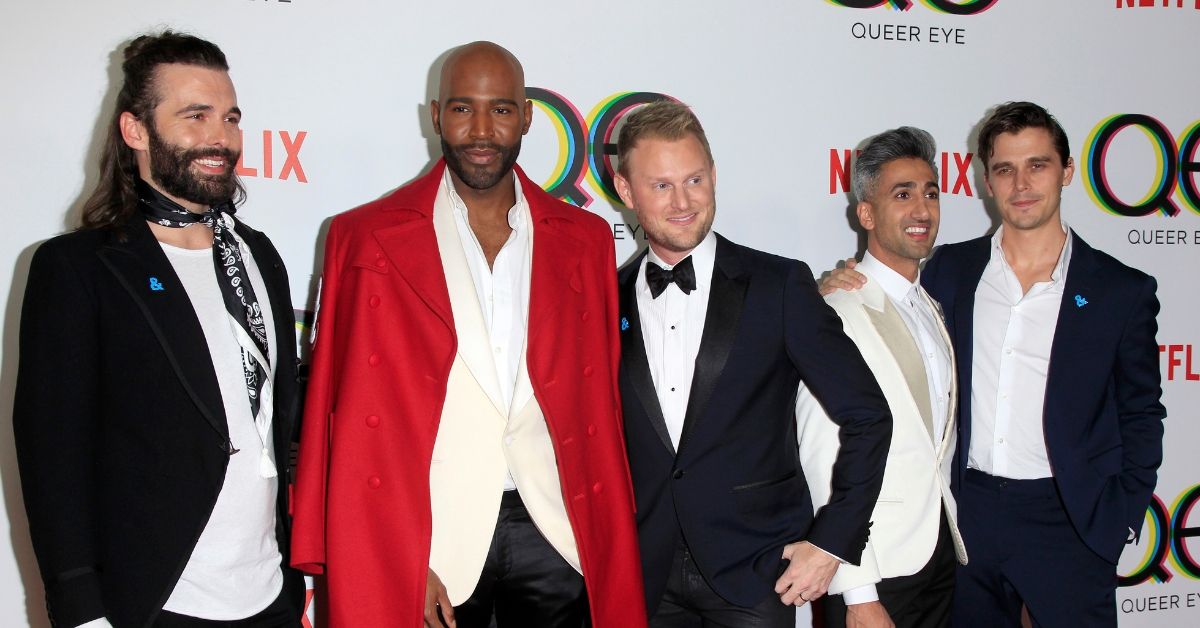 Karamo Brown Says an Exec Threatened His Career for Making Someone Cry on Camera