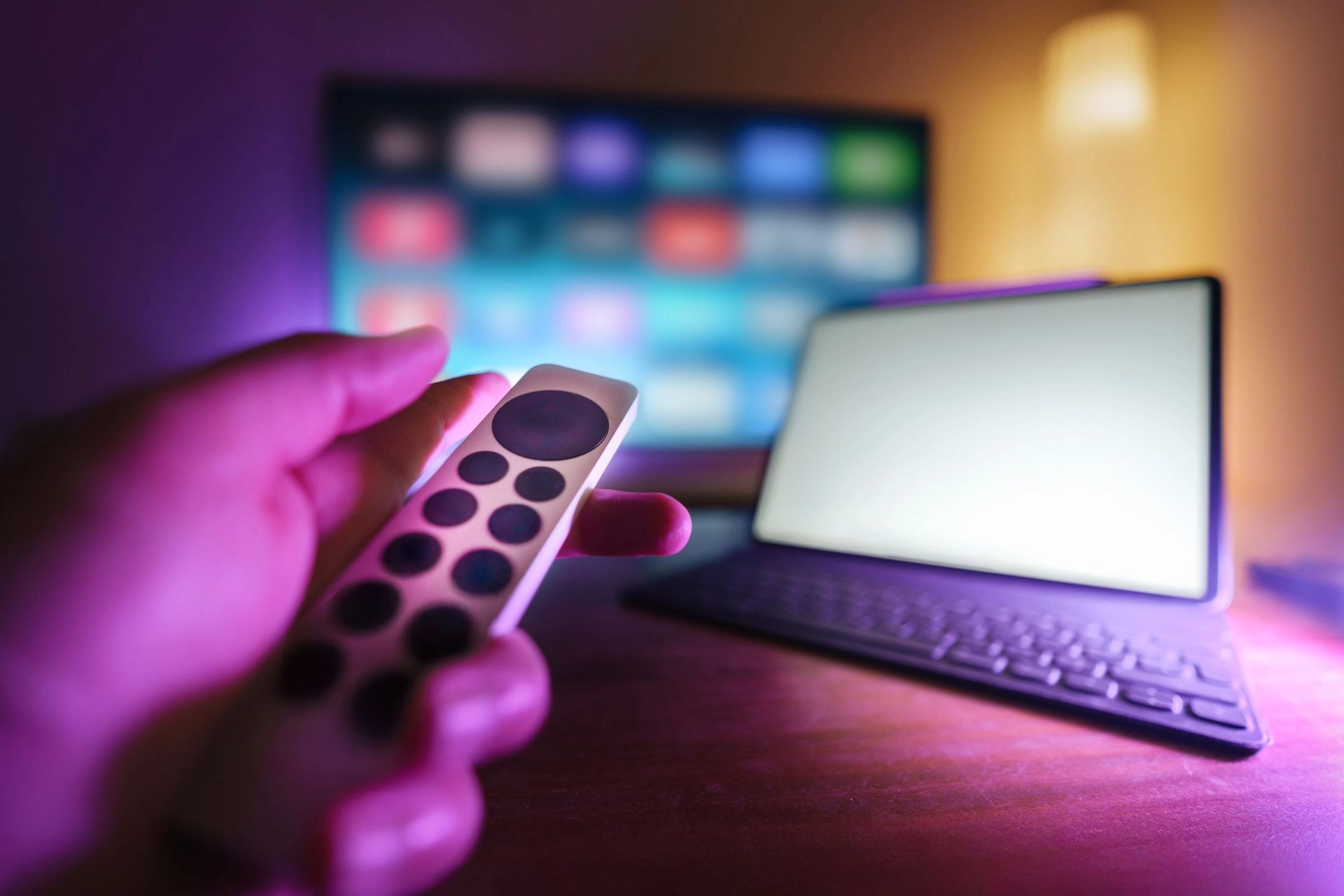 The Public Told the FCC No on Warning Labels for Gay TV Shows — 9 to 1