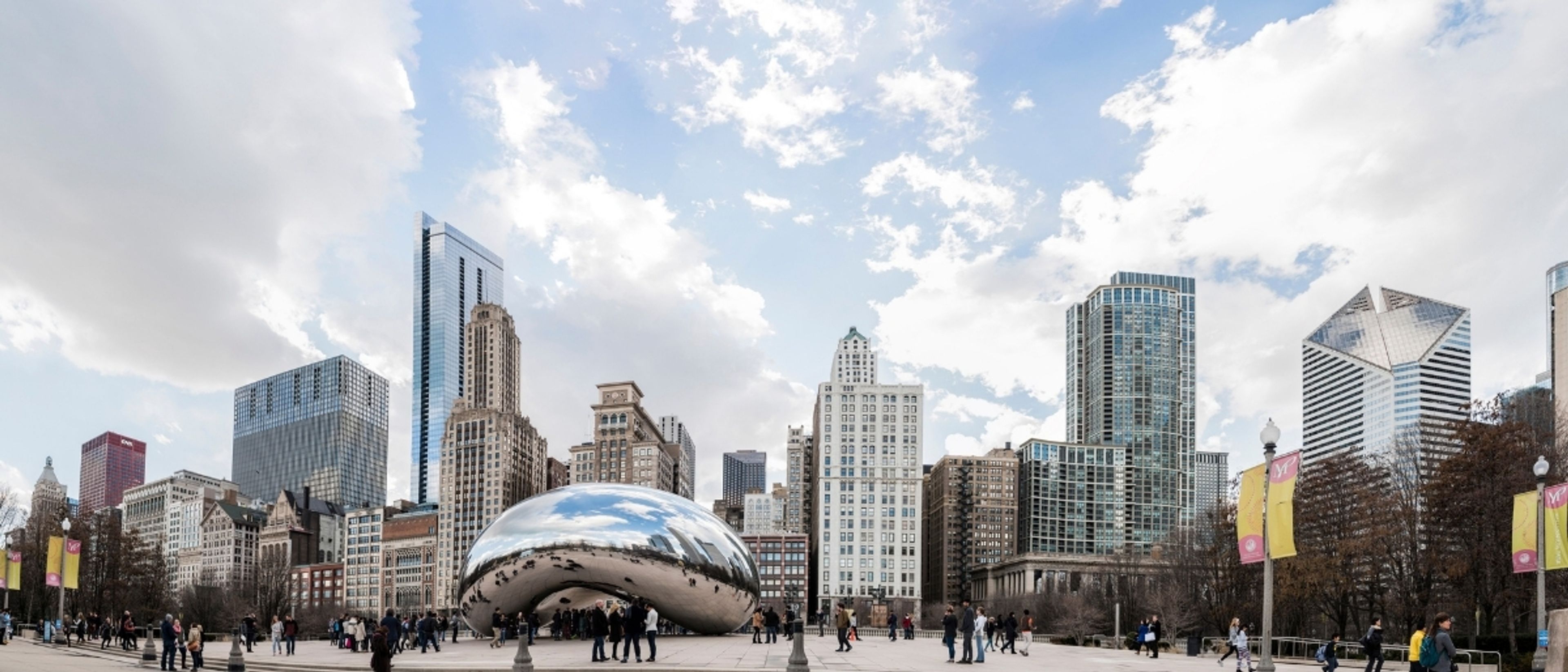 LGBTQ+ Friendly Hotels in Chicago 2026