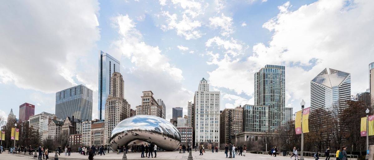 LGBTQ+ Friendly Hotels in Chicago 2026