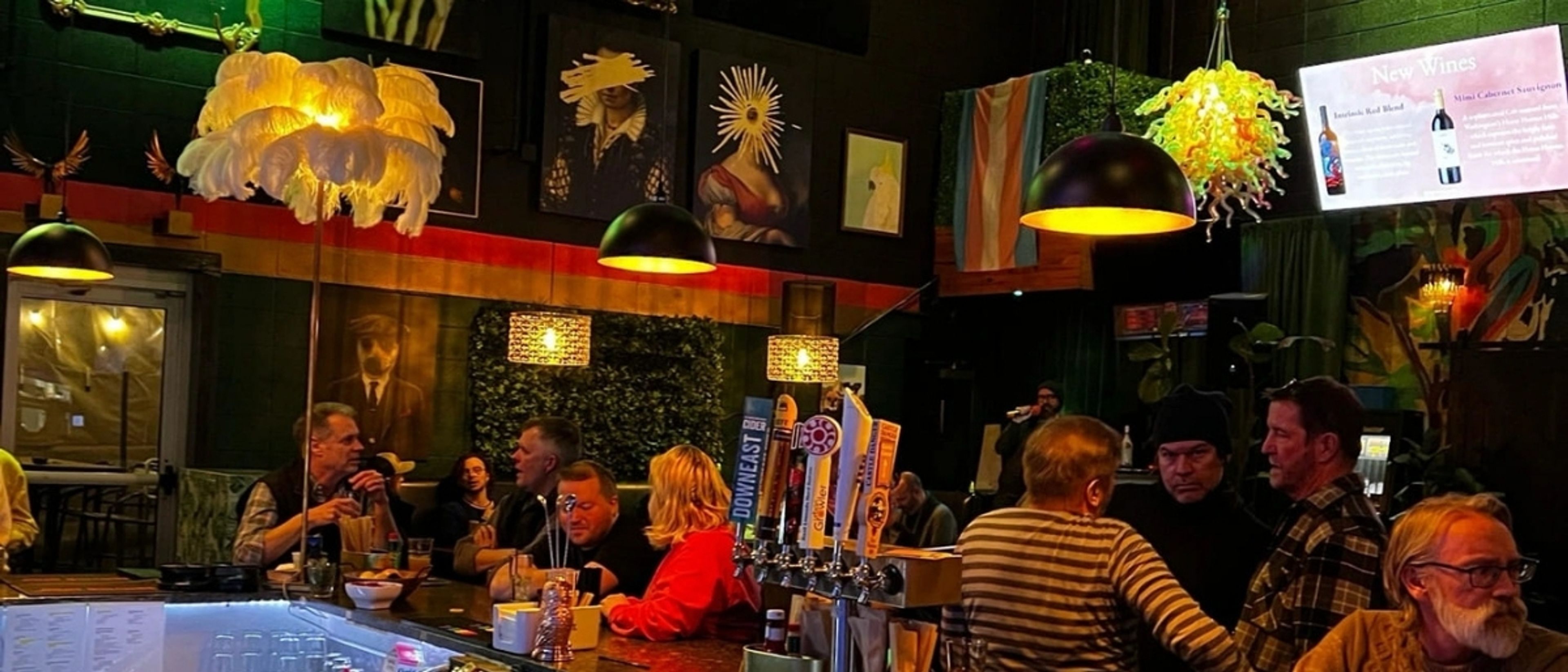 Top 10 Gay Bars & Clubs in the Twin Cities (2026)