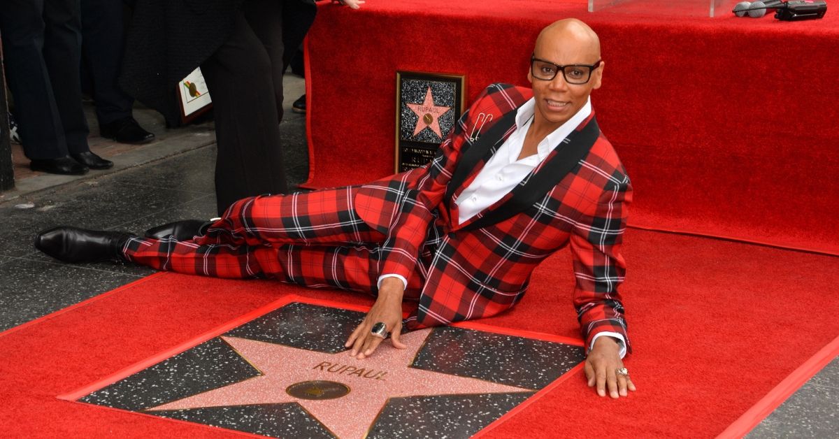 RuPaul DJ'd the Biggest Drag Show on Record — and Alberta Is Where It Happened