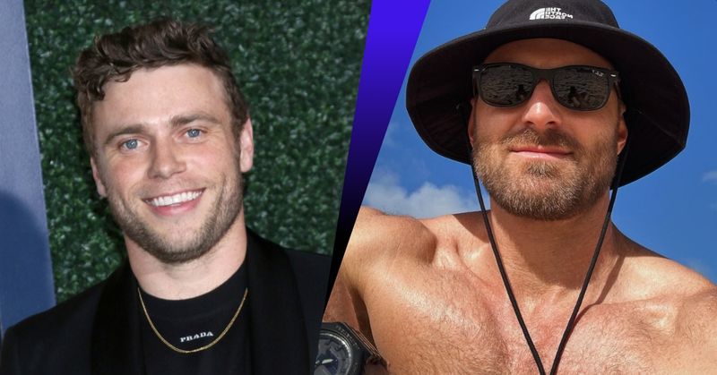 Gus Kenworthy Is Engaged. His Caption: 'He Said He'd Think About It!'