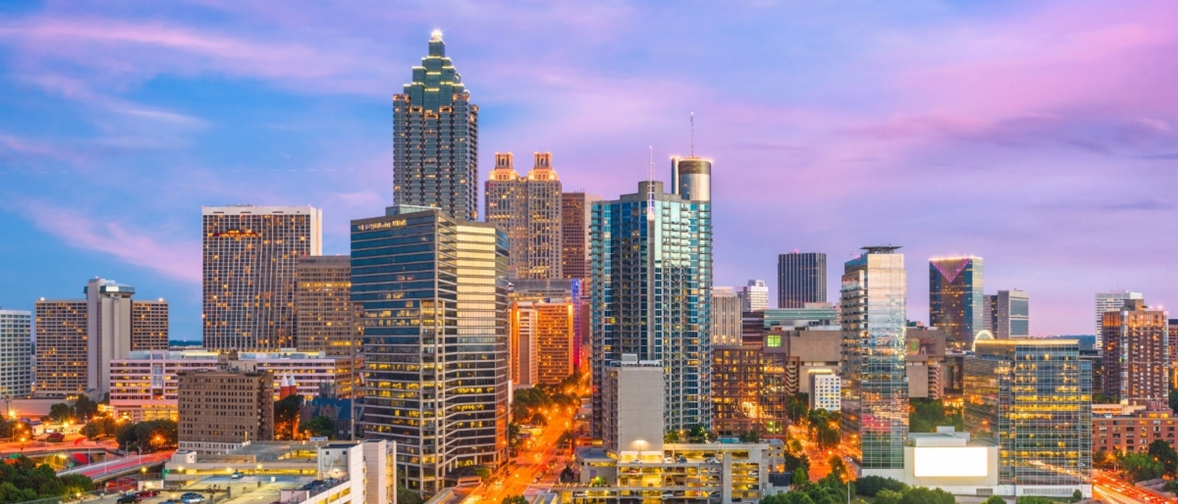 Gay Events in Atlanta This Weekend: Jul 23–26, 2026