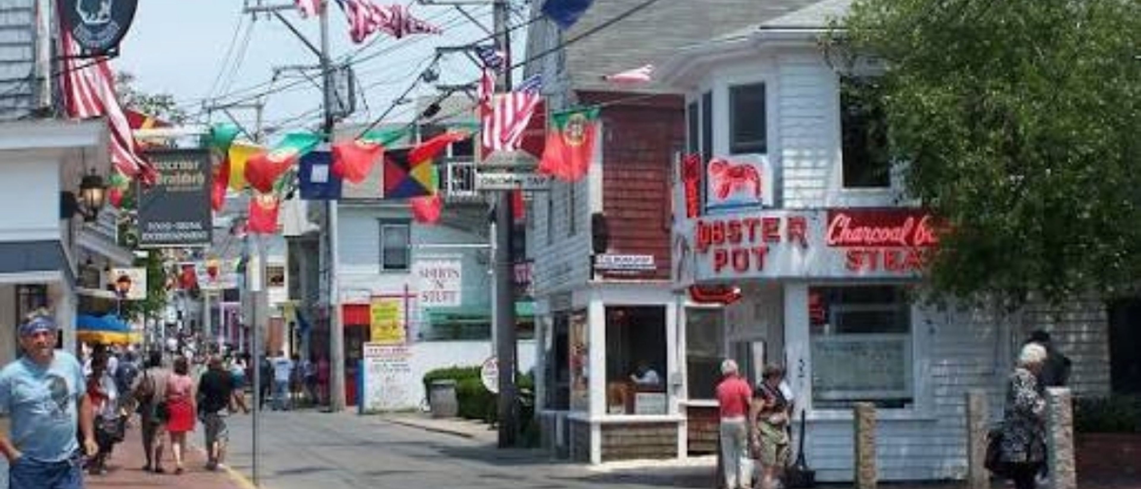Provincetown Bear Week 2026: The Complete Guide to Tea Dances, Parties & Bear Tags