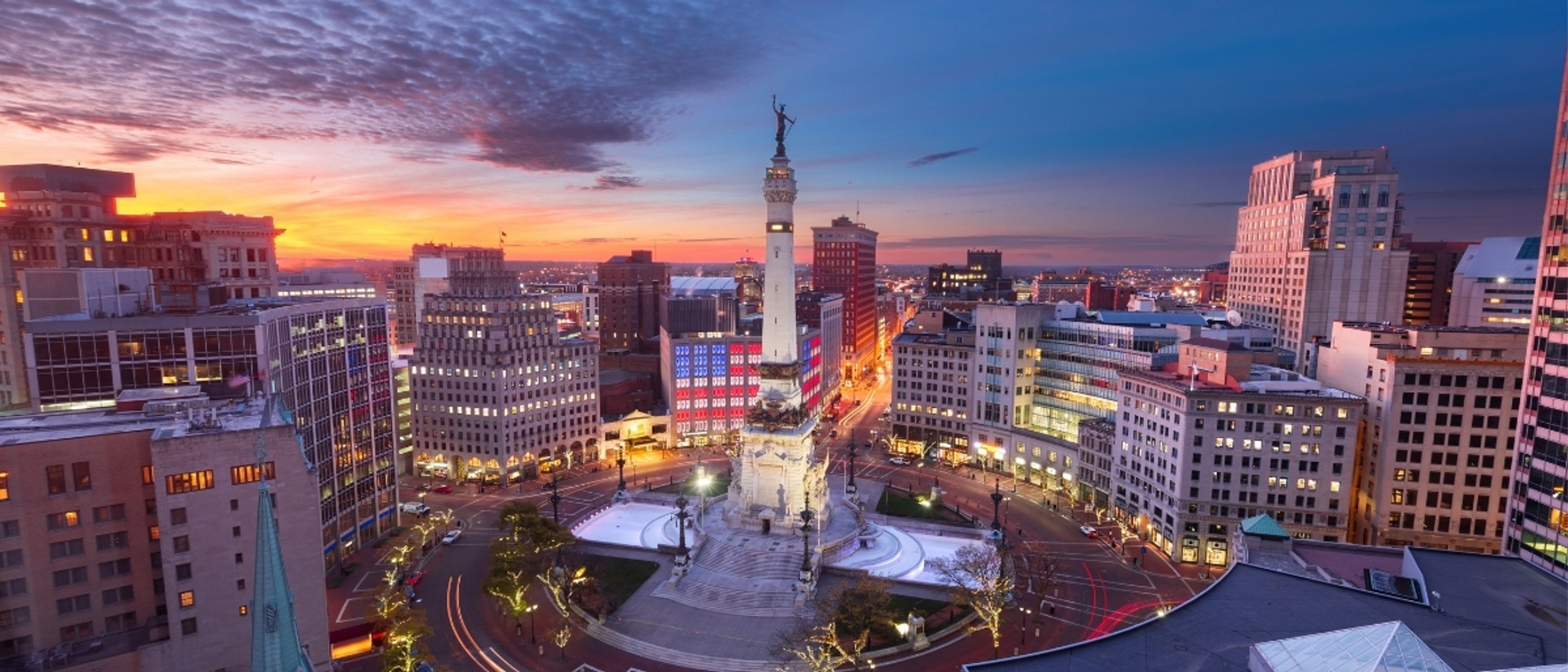 Gay Bars in Indianapolis: The Complete Guide for 2026