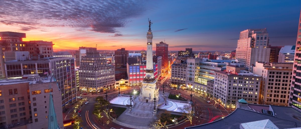 Gay Bars in Indianapolis: The Complete Guide for 2026