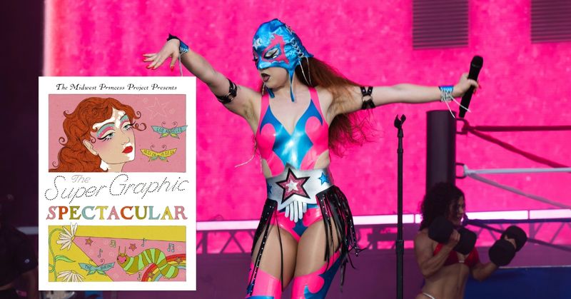 Chappell Roan Is Throwing a Two-Night Drag Spectacular in LA for Trans Youth