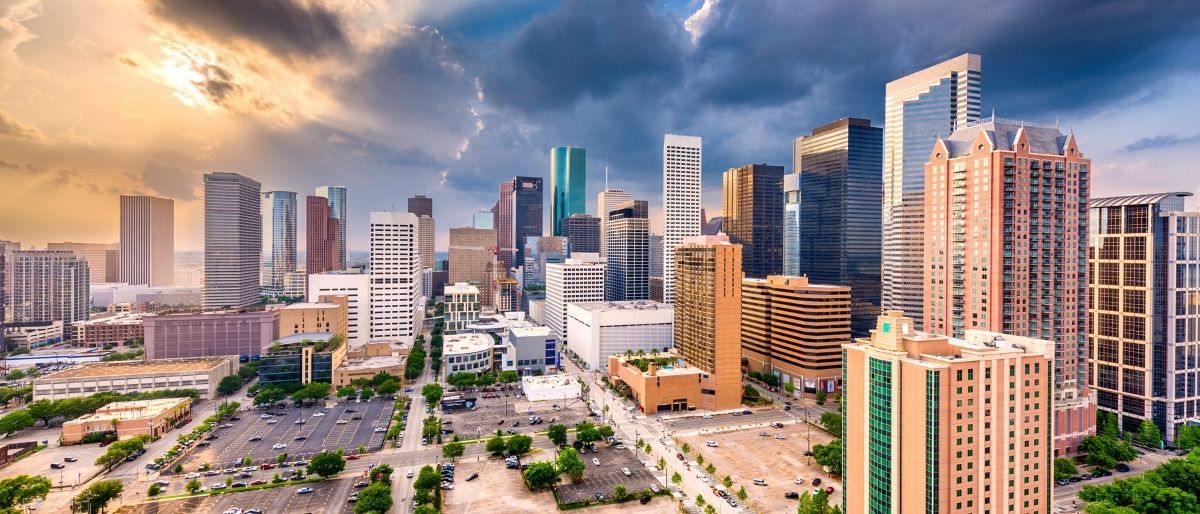 LGBTQ+ Friendly Hotels in Houston 2026