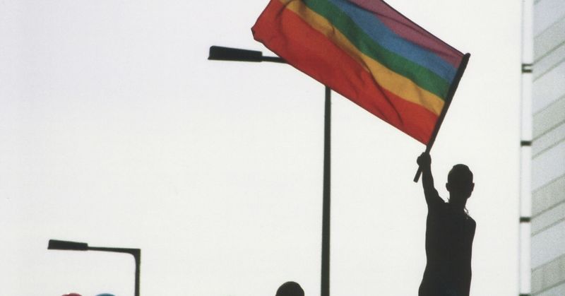 Berlin Put More Than 2,200 Officers on Pride Weekend. The Van Came in From the Edge.