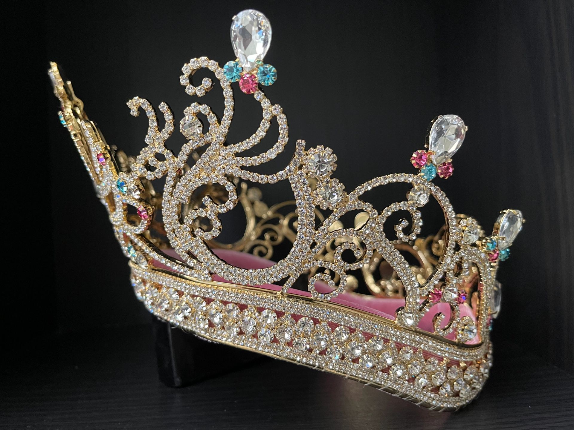 Miss North Carolina USA Lost Her Crown as Miss USA Condemned 'Racism, Homophobia, Transphobia'