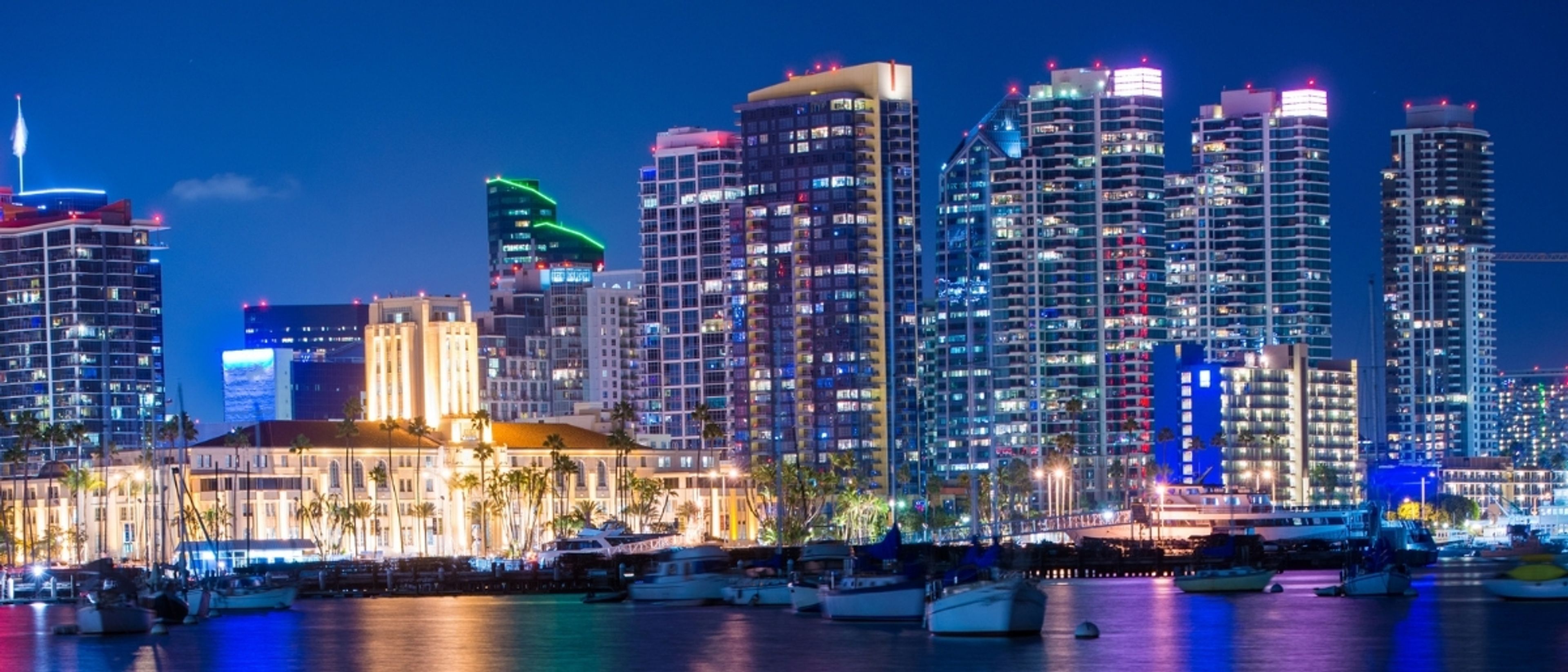 Best Gay Bars & Clubs in San Diego 2026