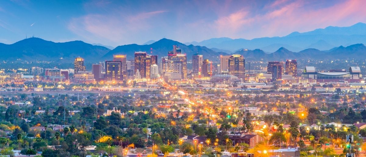 Phoenix Pride 2026: Festival, Parade, Parties & Complete Pride Guide