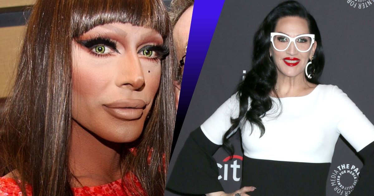 Drag Race Planted a Mole in Its Own Cast — and Put Her in the Press Release