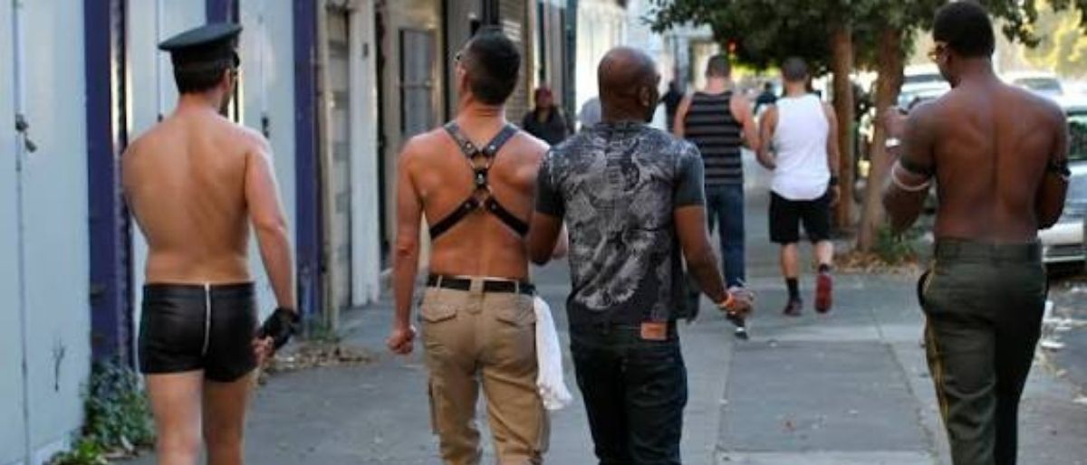 Folsom Street Fair 2026: The Complete Guide to San Francisco's Leather Weekend