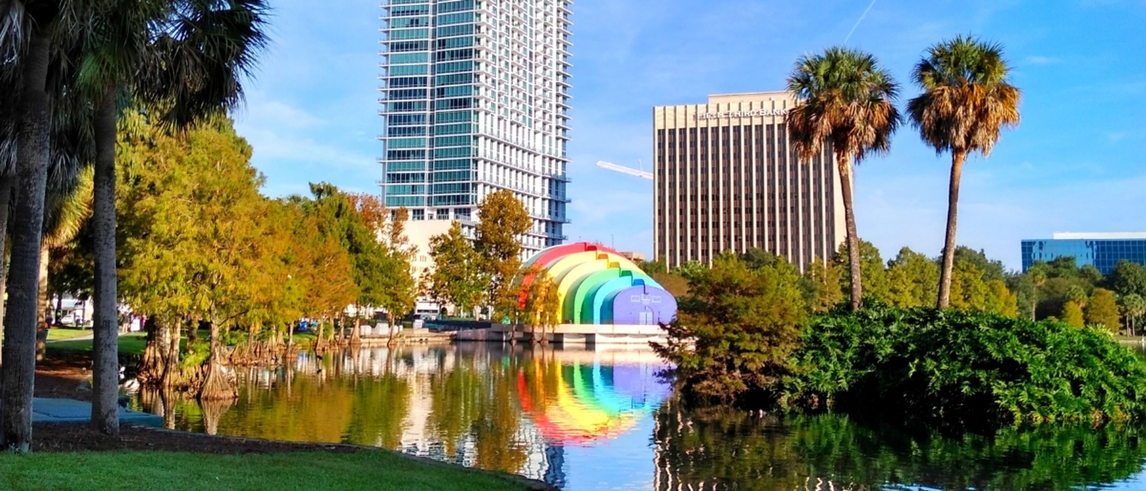 Orlando Pride 2026: Come Out With Pride, Gay Days, Parties & Complete Guide