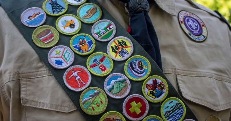 Scouting America Cut Its Jamboree's Gay Scout Spaces. James Dale Is Suing the Pentagon.