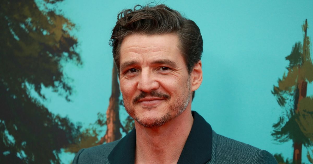 Pedro Pascal Is Getting a Hollywood Walk of Fame Star — and the Internet's Favorite Daddy Earned It