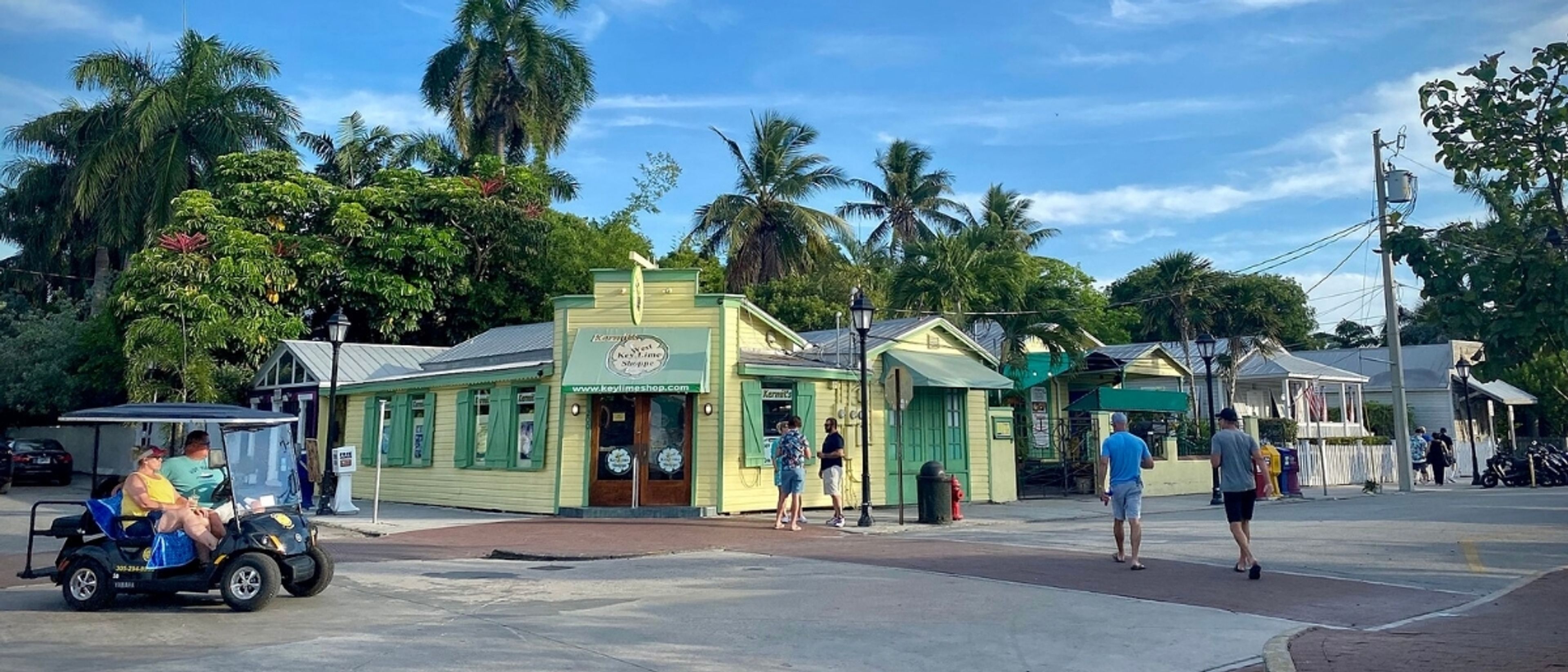 LGBTQ+ Guide to Key West 2026: Gay Bars, Events, Beaches & More
