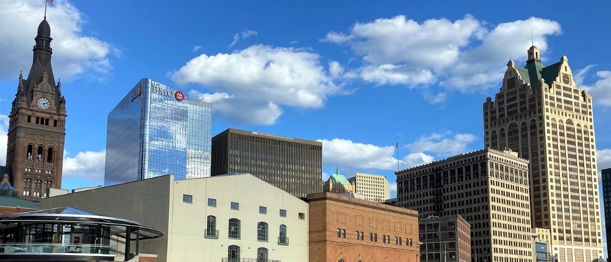 LGBTQ+ Friendly Hotels in Milwaukee 2026