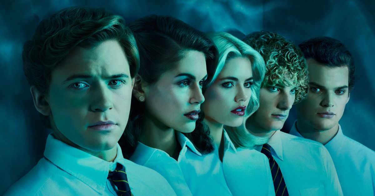 Ryan Murphy's 'The Shards' Is Explicitly Gay, and Critics Are Divided on It
