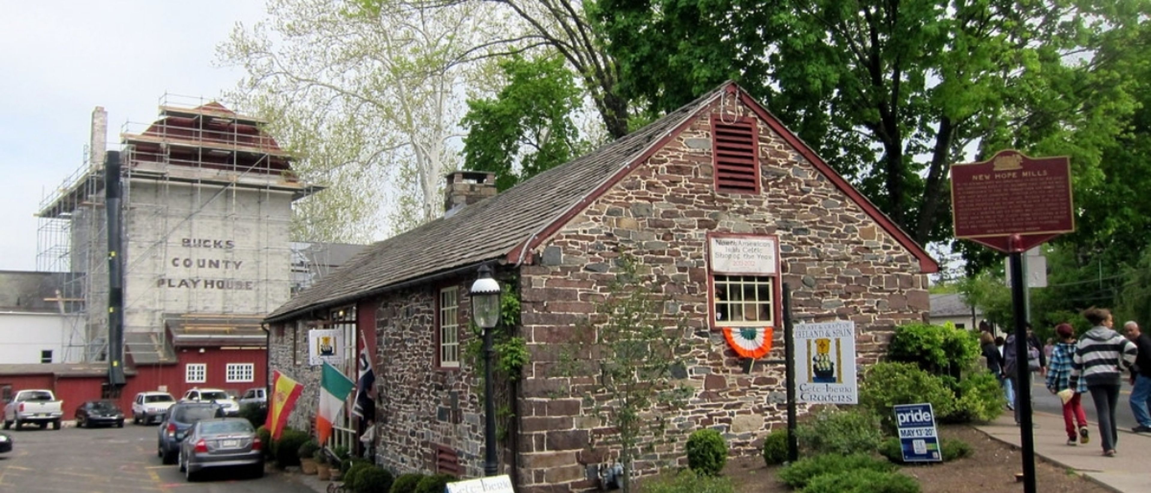 New Hope PrideFest 2026: Complete Guide to America's Cross-State Pride