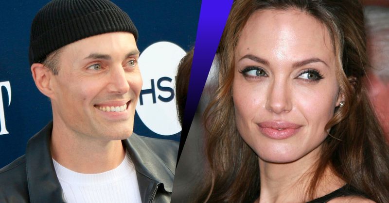 Angelina Jolie's Brother James Haven Comes Out at 53: 'I'm Gay. I'm a Lot of Things'
