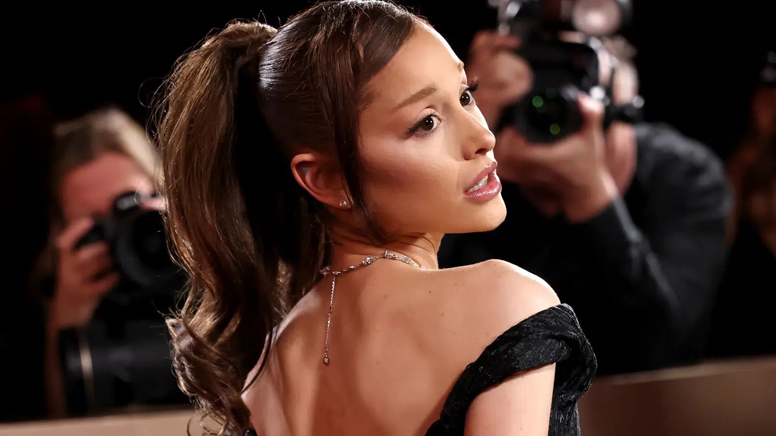 Ariana Grande Says 45 of Her Songs Were Stolen in a Single Year. Now She's Suing.
