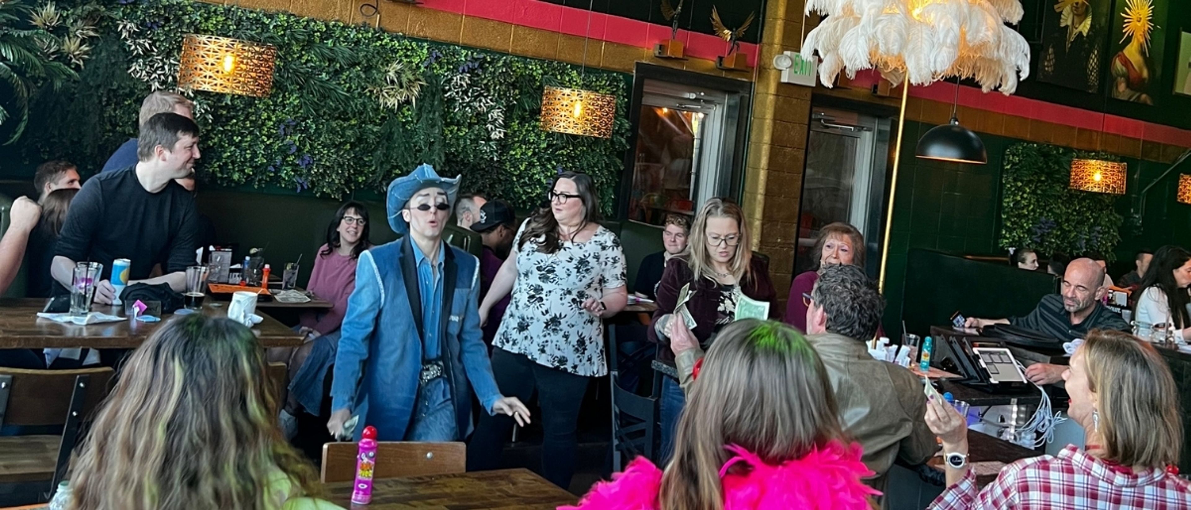 Drag Brunch: The Best Shows in the US, City by City (2026)