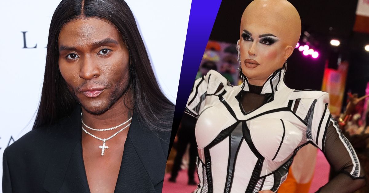 Plane Jane Went Out in Project Runway's First Cut. Then She Came for Law Roach's Wigs.