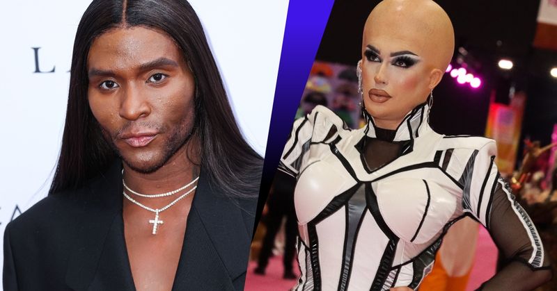 Plane Jane Went Out in Project Runway's First Cut. Then She Came for Law Roach's Wigs.