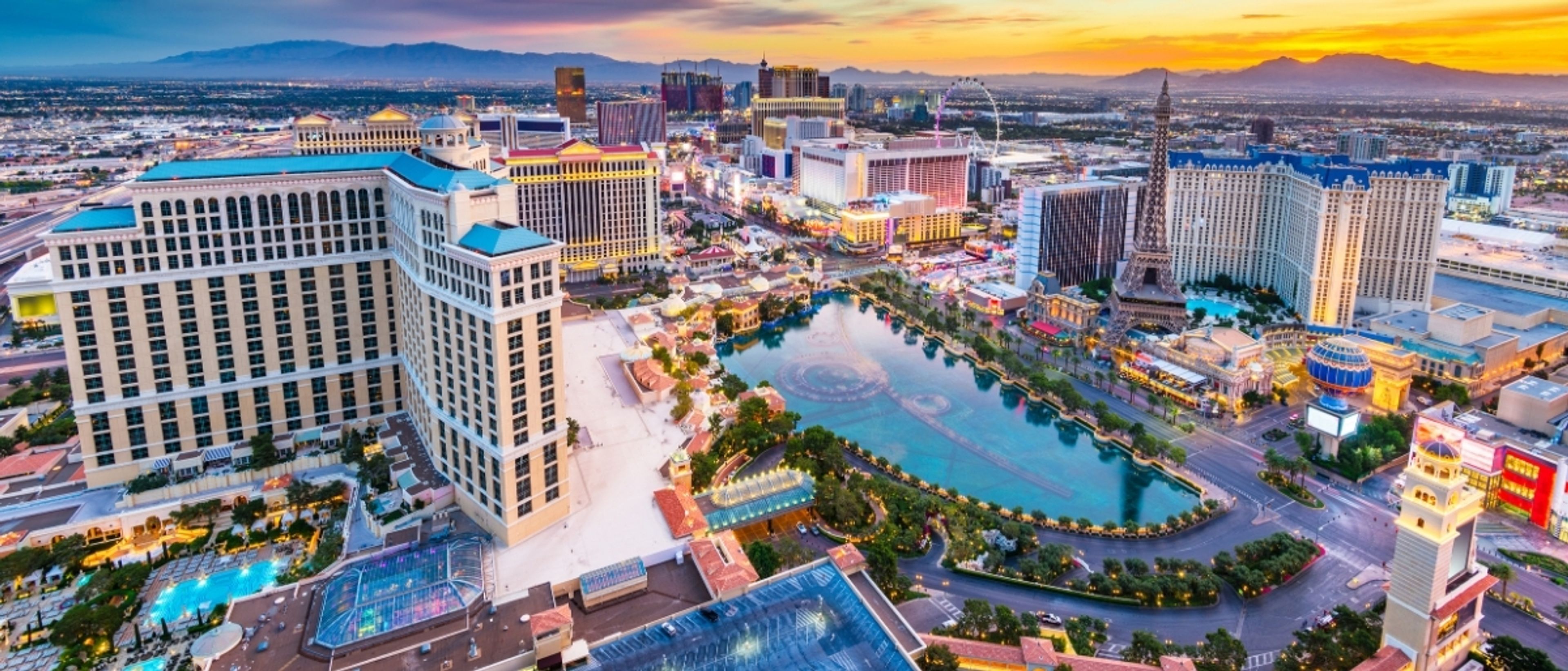 LGBTQ+ Friendly Hotels in Las Vegas 2026