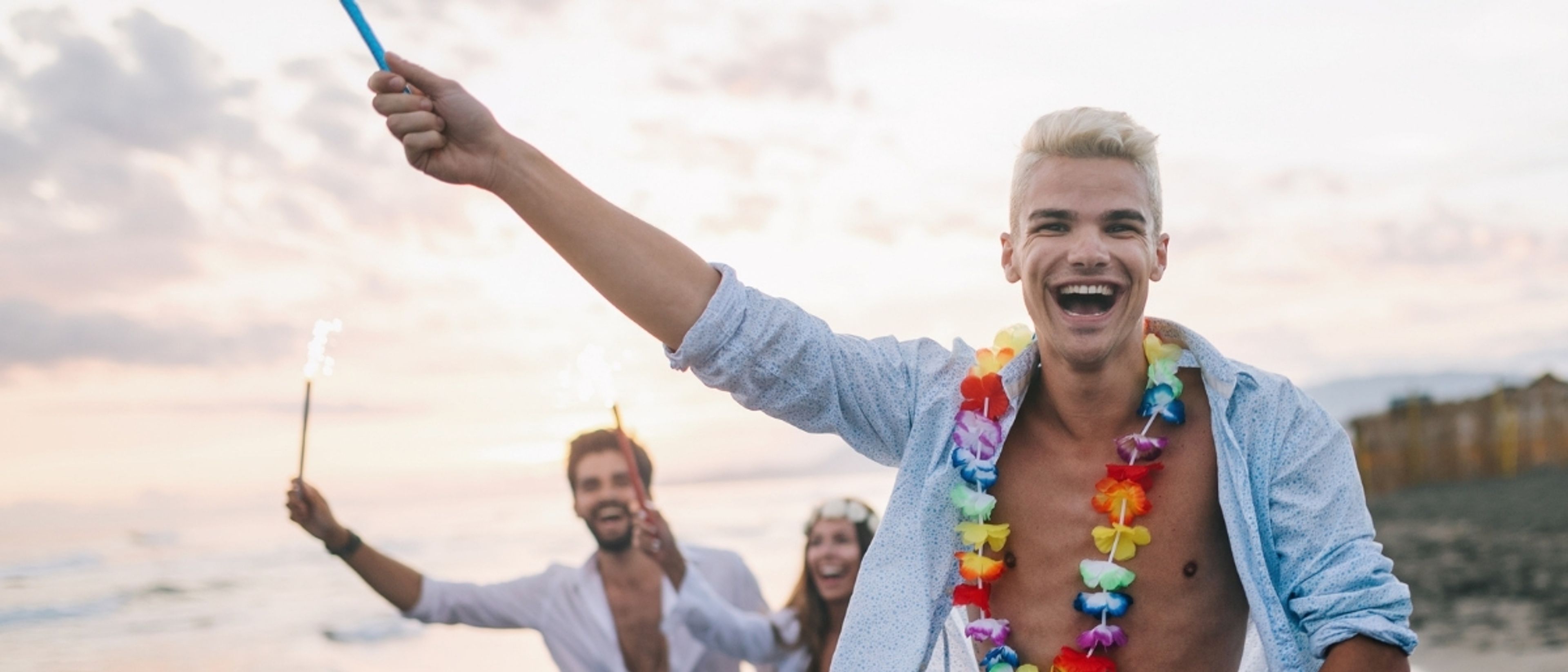 Gay Labor Day Weekend 2026: Where to Go
