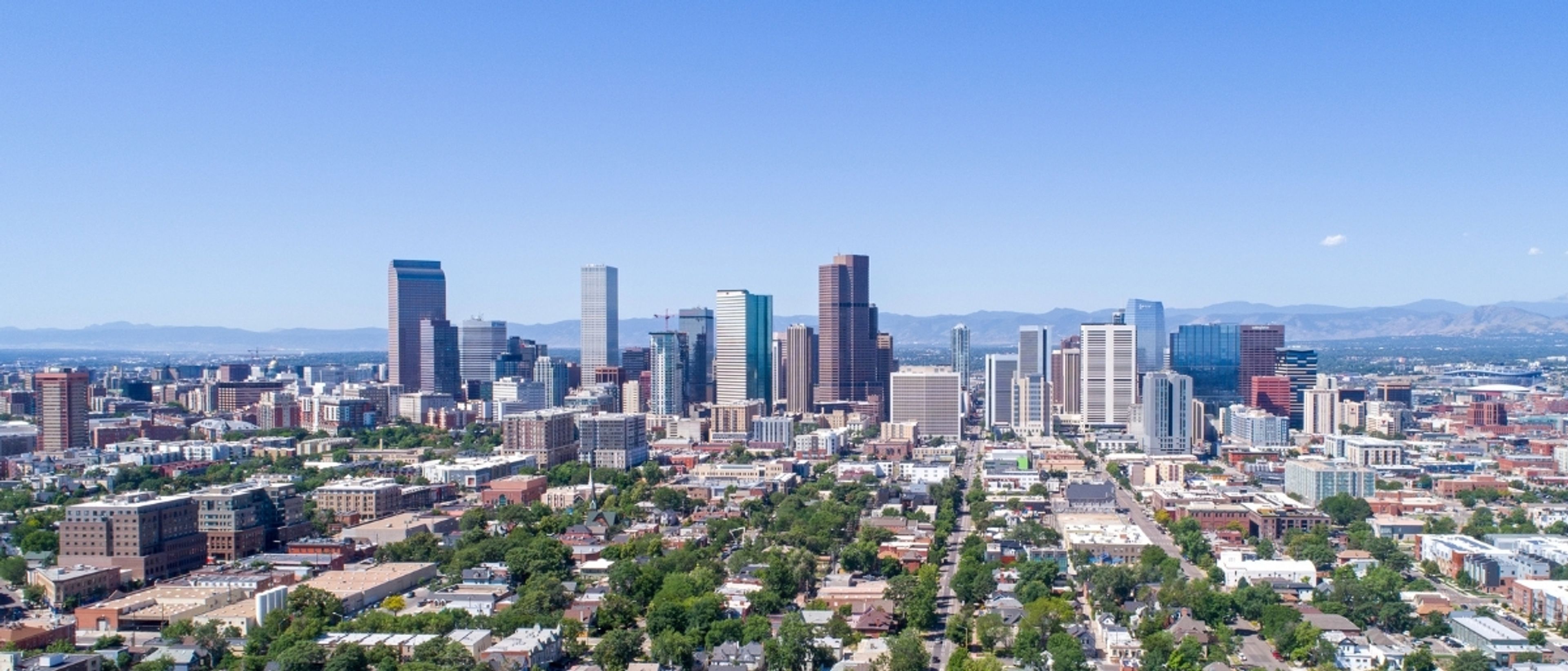 Gay Events in Denver This Weekend: Jul 23–26, 2026