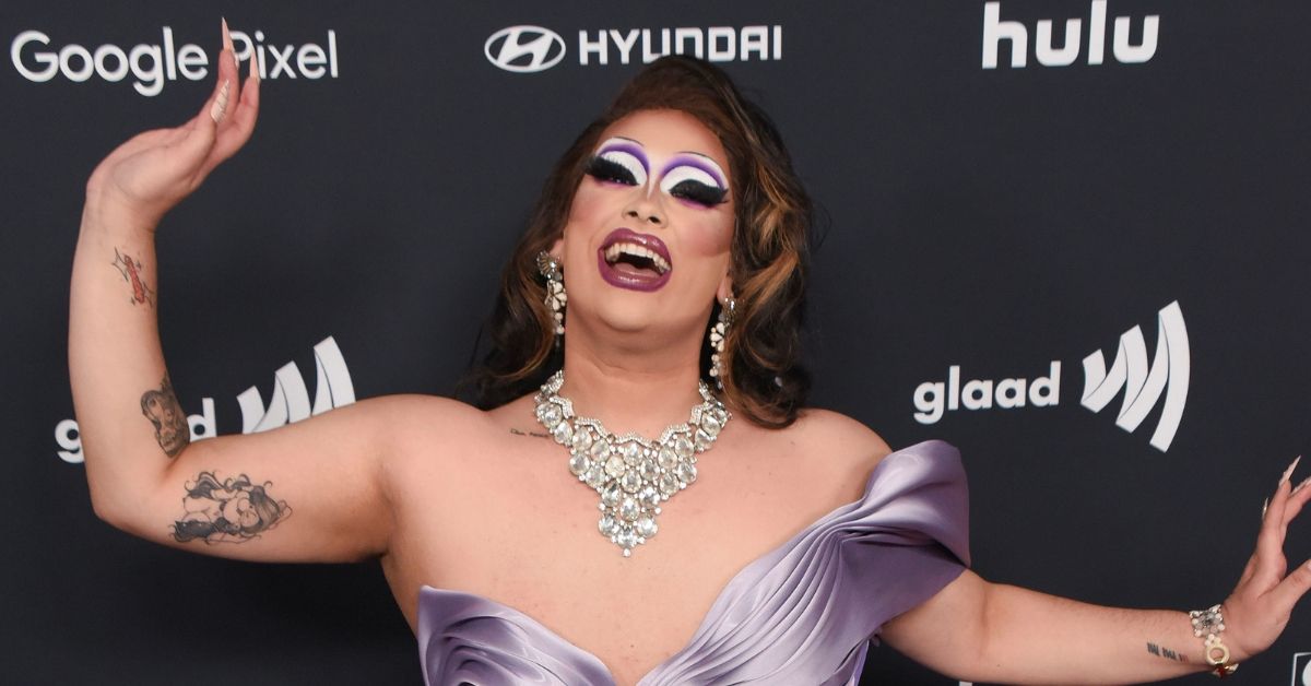 Big Brother's First Drag Queen Was Evicted 12-0 — After 'I Miss Gay People' Went Viral