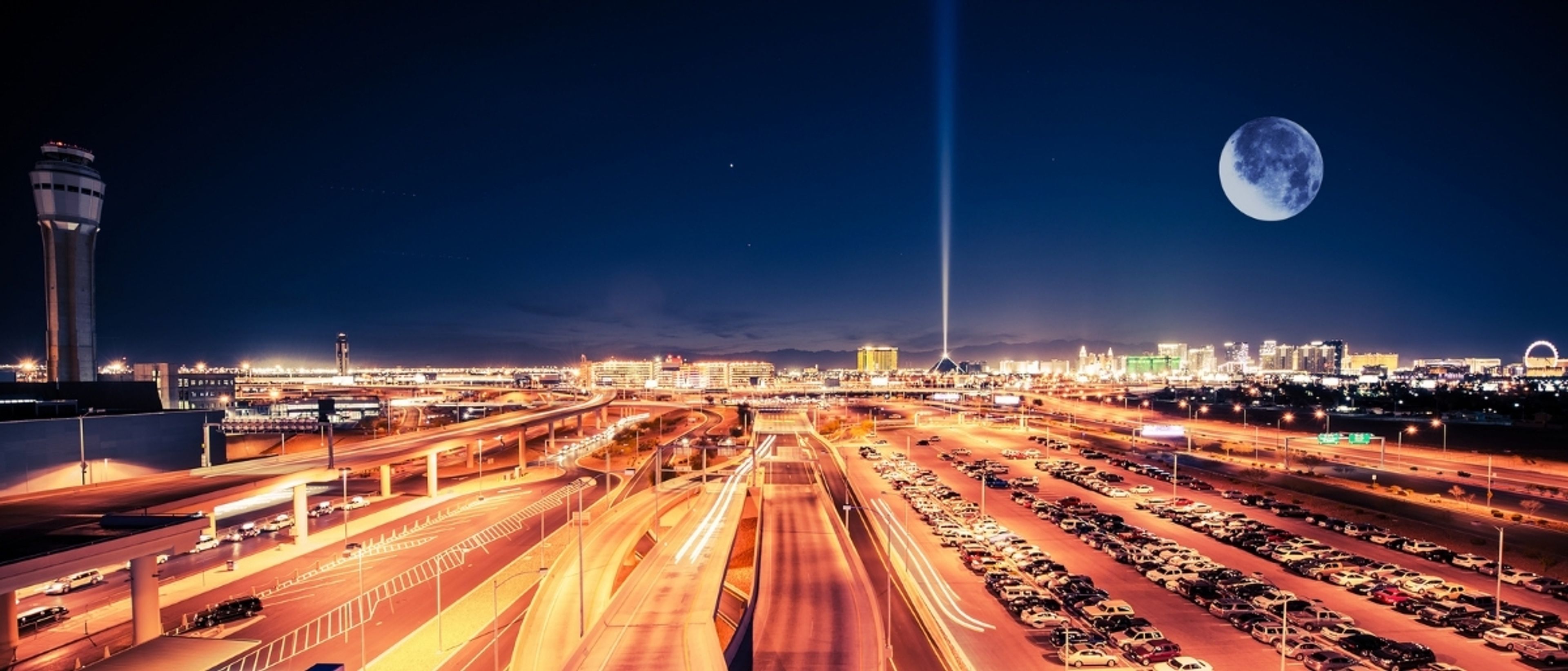 Guide to The Fruit Loop: Las Vegas's Gay District on Paradise Road