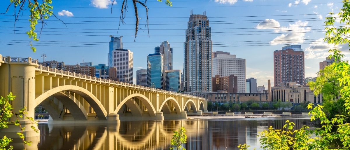 Gay Events in the Twin Cities This Weekend: Jul 23–26, 2026
