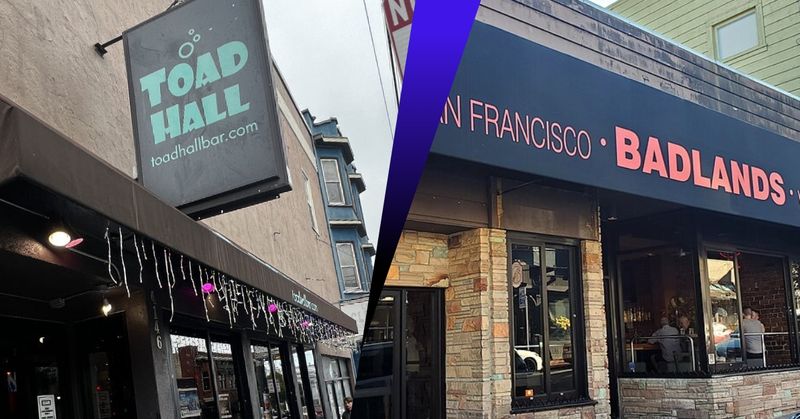 Two Castro Gay Bars Pause Facial Recognition After Boycott Campaign