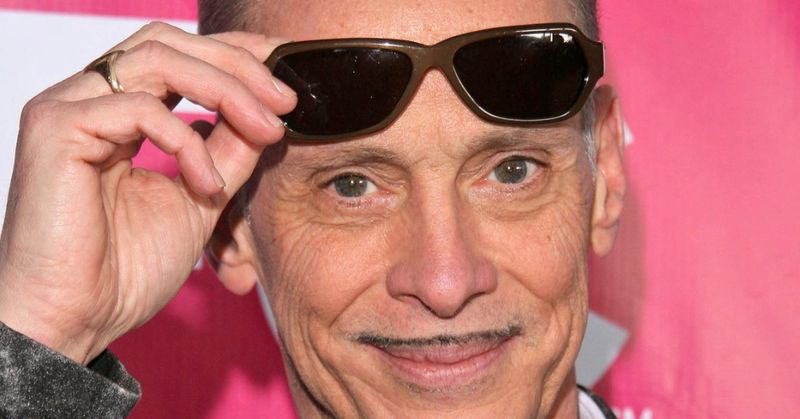 John Waters at 80: “I Never Was a Muscle Mary”